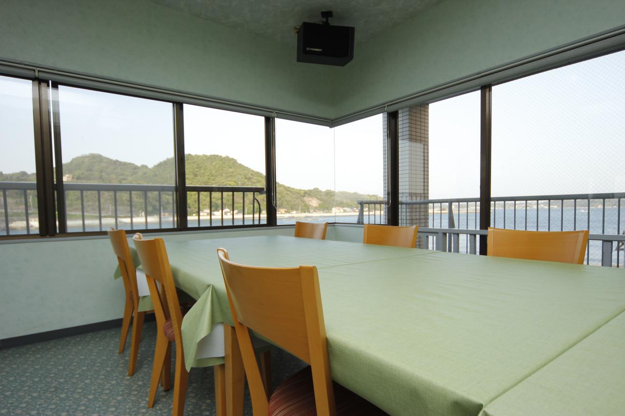 Ryokan Setohira Kami Amakusa Εξωτερικό φωτογραφία